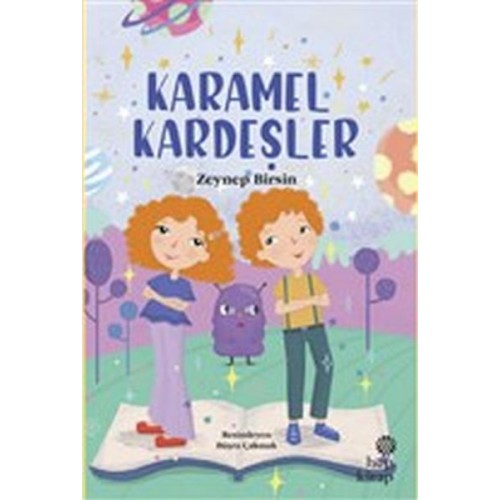 Karamel Kardeşler