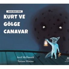 Kurt ve Gölge Canavar