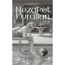 Nezaket Kuralları