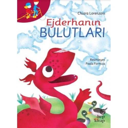 Ejderhanın Bulutları