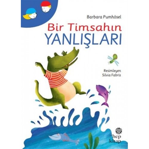 Bir Timsahın Yanlışları