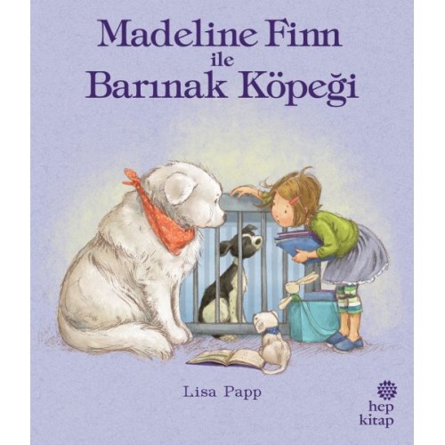 Madeline Finn ile Barınak Köpeği