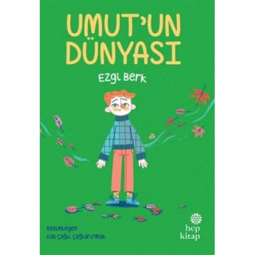 Umut'un Dünyası