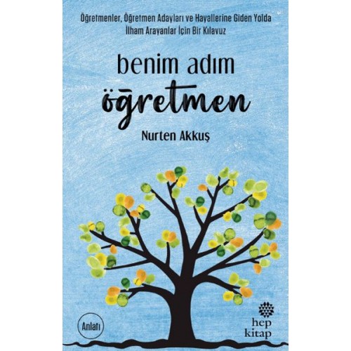 Benim Adım Öğretmen