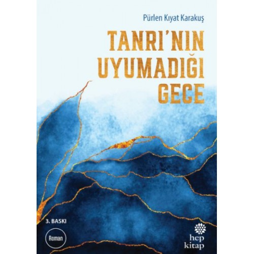 Tanrı’nın Uyumadığı Gece