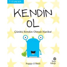 Kendin Ol - İyi Yaşa, Sağlıklı Ol Serisi