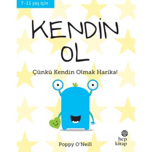 Kendin Ol - İyi Yaşa, Sağlıklı Ol Serisi