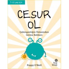 Cesur Ol - İyi Yaşa, Sağlıklı Ol Seris