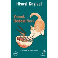 Yemek Dedektifleri