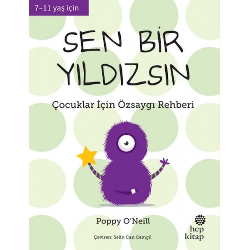 Sen Bir Yıldızsın