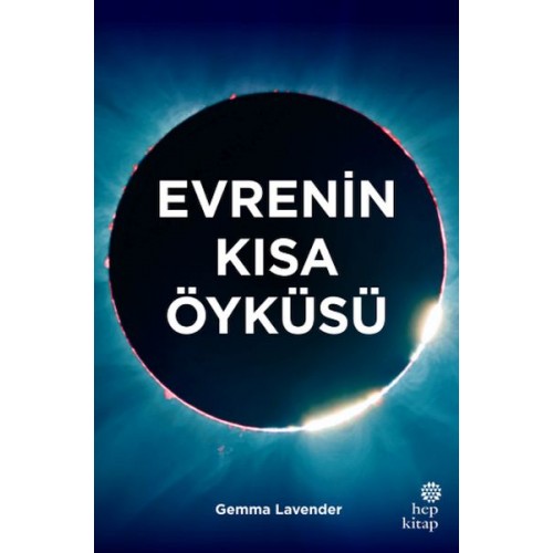 Evrenin Kısa Öyküsü