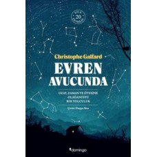 Evren Avucunda