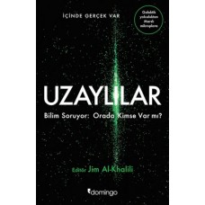 Uzaylılar