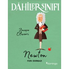 Dahiler Sınıfı: Newton - Fizik Sihirbazı