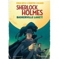 Baskerville Laneti - Sherlock Holmes