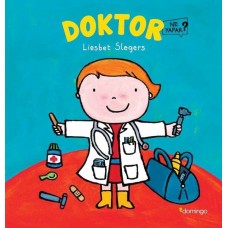 Doktor - Ne Yapar?