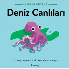 Tepeden Kuyruğa - Deniz Canlıları