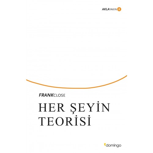 Aklayakın 2 - Her Şeyin Teorisi