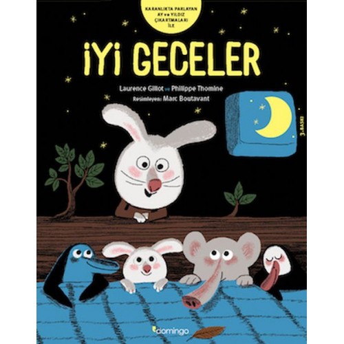 İyi Geceler