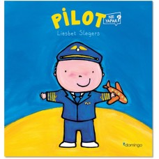 Pilot Ne Yapar?