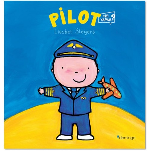 Pilot Ne Yapar?