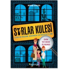 Sırlar Kulesi