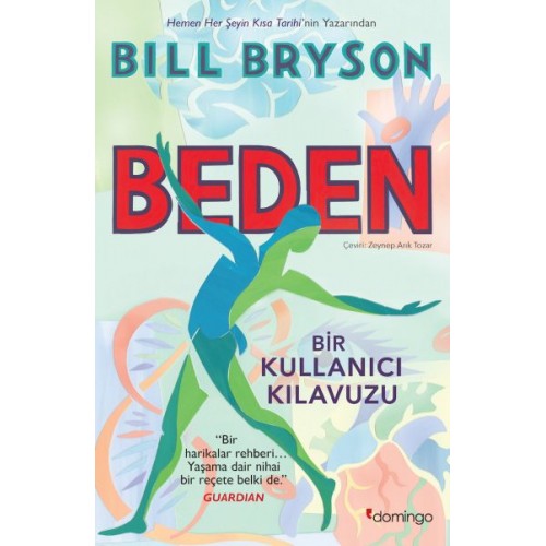 Beden - Bir Kullanıcı Kılavuzu