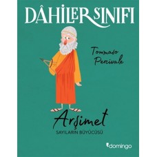 Dahiler Sınıfı - Arşimet Sayıların Büyücüsü