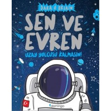 Sen ve Evren