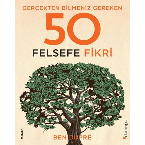 Gerçekten Bilmeniz Gereken 50 Felsefe Fikri