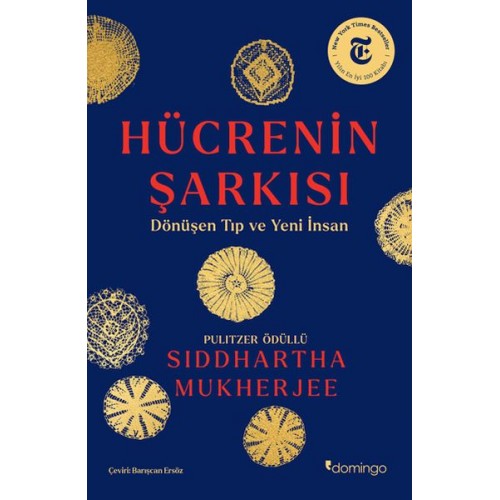 Hücrenin Şarkısı:  Dönüşen Tıp ve Yeni İnsan