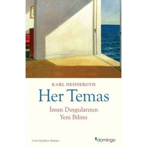 Her Temas İnsan Duygularının Yeni Bilimi