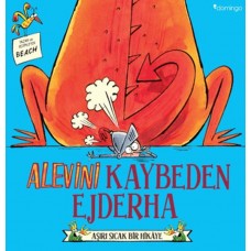 Alevini Kaybeden Ejderha