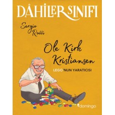 Dâhiler Sınıfı – Ole Kirk Kristiansen: LEGO’nun Yaratıcısı