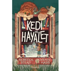 Kedi ve Hayalet