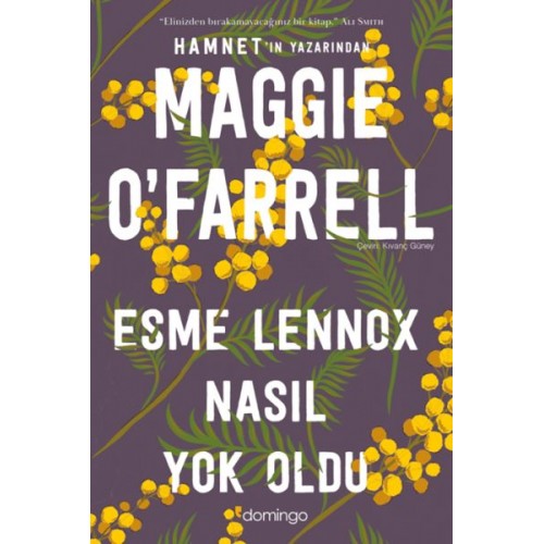 Esme Lennox Nasıl Yok Oldu