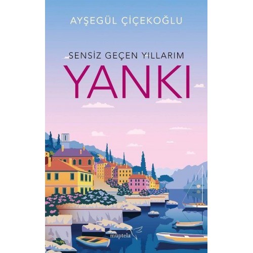 Yankı - Sensiz Geçen Yıllarım