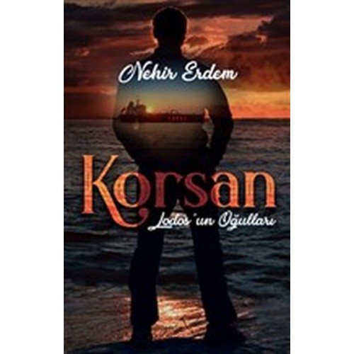 Korsan - Lodos'un Oğulları