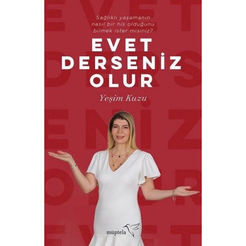 Evet Derseniz Olur