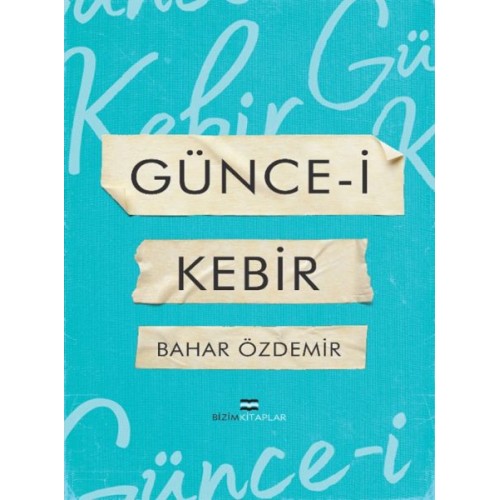 Günce-i Kebir