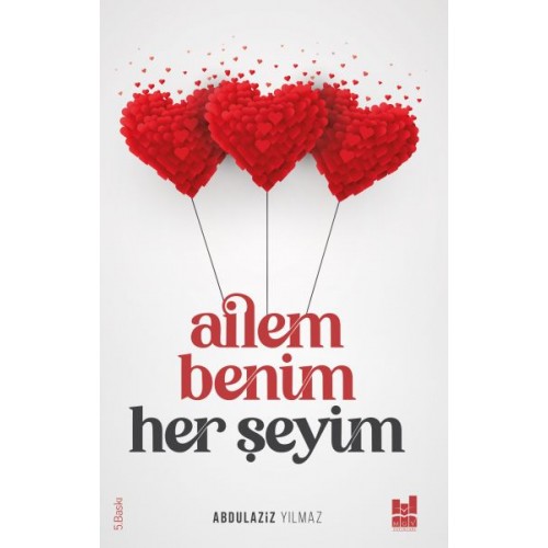 Ailem Benim Her Şeyim