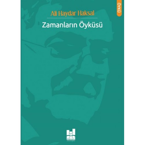 Zamanların Öyküsü