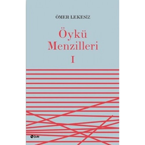 Öykü Menzilleri 1