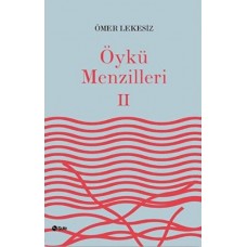 Öykü Menzilleri 2