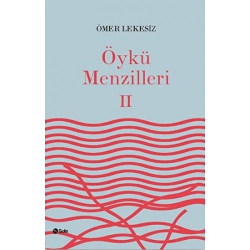 Öykü Menzilleri 2