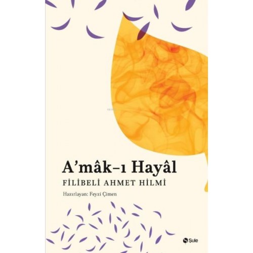 A’mak-ı Hayal