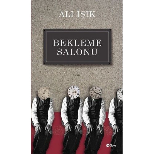 Bekleme Salonu