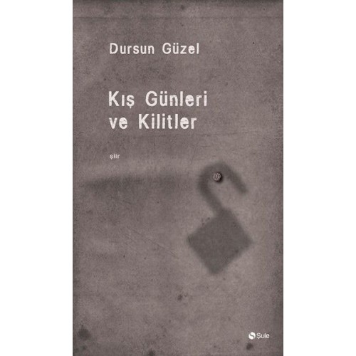 Kiş Günleri Ve Kilitler