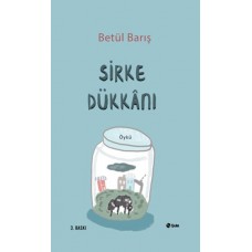 Sirke Dükkanı