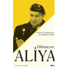 Bilinmeyen Aliya